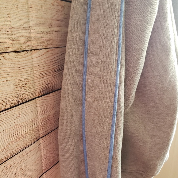 Men's Zip Up - Picture 3 of 5